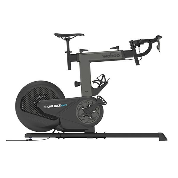 Wahoo KICKR BIKE SHIFT/ワフー キッカーバイクシフト/屋内用スマート