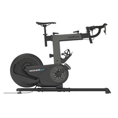 wahoo使用アイテム