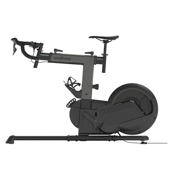 Wahoo KICKR BIKE SHIFT/ワフー キッカーバイクシフト/屋内用スマート