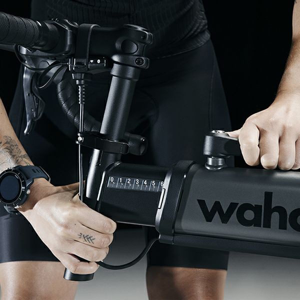 Wahoo KICKR BIKE SHIFT/ワフー キッカーバイクシフト/屋内用スマート