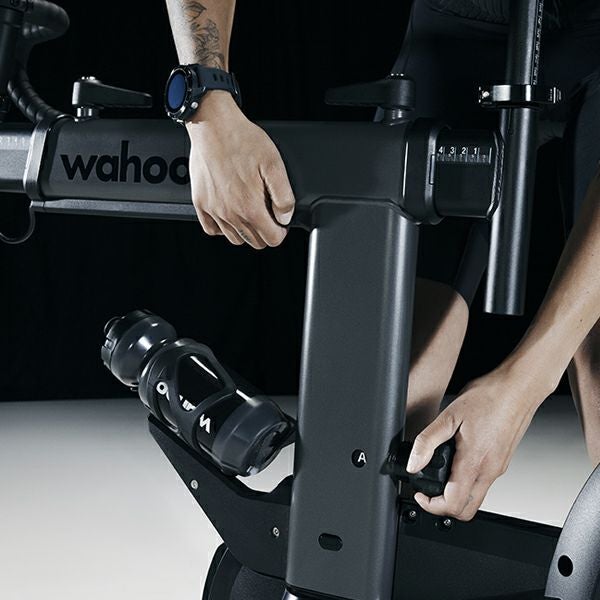 Wahoo KICKR BIKE SHIFT/ワフー キッカーバイクシフト/屋内用スマート