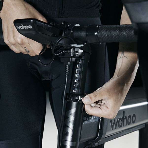 Wahoo KICKR BIKE SHIFT/ワフー キッカーバイクシフト/屋内用スマート