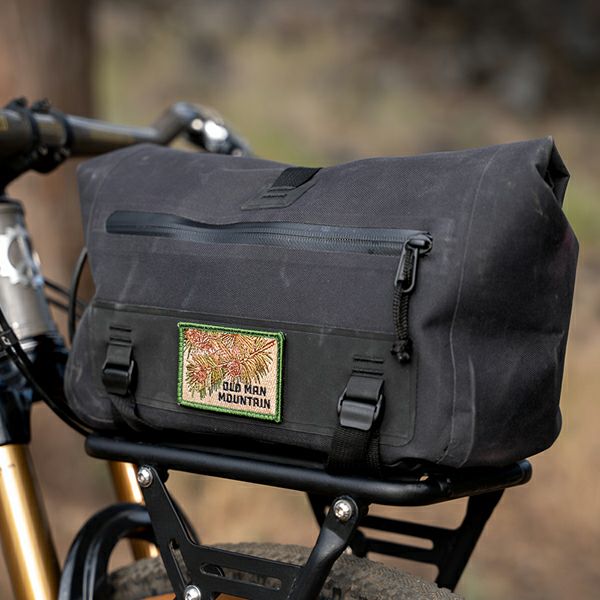 OLD MAN MOUNTAIN Juniper Trunk Bag/オールドマンマウンテン
