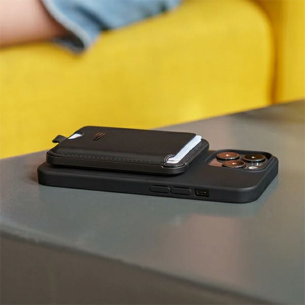 SP CONNECT 【SPC+】MAGNETIC CARD WALLET/マグネティックカード