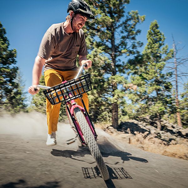 OLD MAN MOUNTAIN OMM Basket/オールドマンマウンテン OMMバスケット