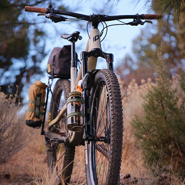 OLD MAN MOUNTAIN AXLE PACK/オールドマンマウンテンアクスルパック