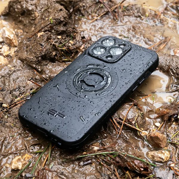 SP CONNECT Phone Case XTREME（エスピーコネクト フォンケース