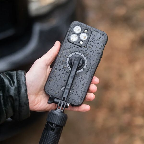 SP CONNECT Phone Case XTREME（エスピーコネクト フォンケース