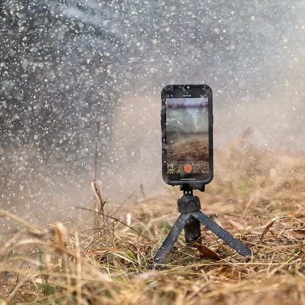 SP CONNECT Phone Case XTREME（エスピーコネクト フォンケース