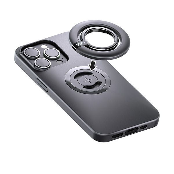 SP CONNECT 【SPC+】MAGNETIC RING MOUNT/エスピーコネクト