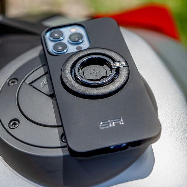 SP CONNECT 【SPC+】MAGNETIC RING MOUNT/エスピーコネクト