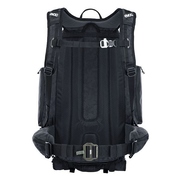 evoc TRAIL BUILDER 35L/イーボック トレイルビルダー | Intertec
