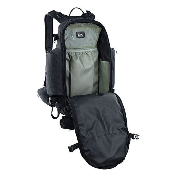 evoc TRAIL BUILDER 35L/イーボック トレイルビルダー | Intertec