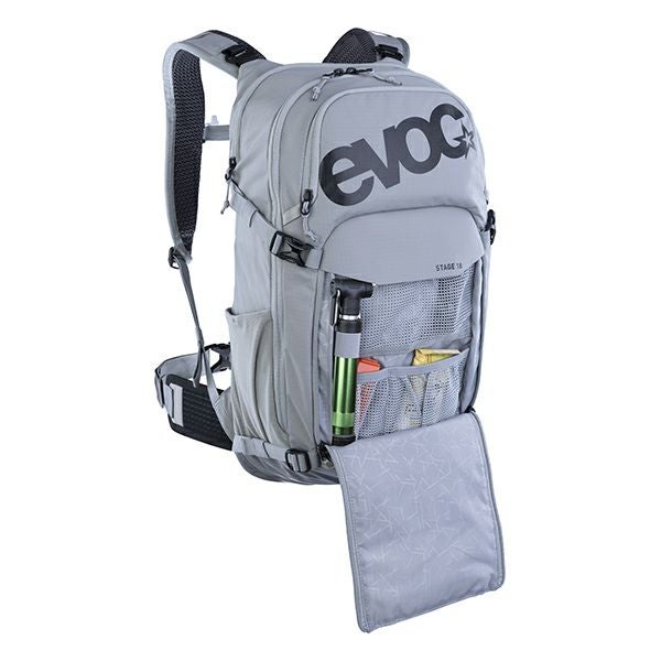 evoc STAGE 18L/イーボック ステージ バックパック | Intertec Online