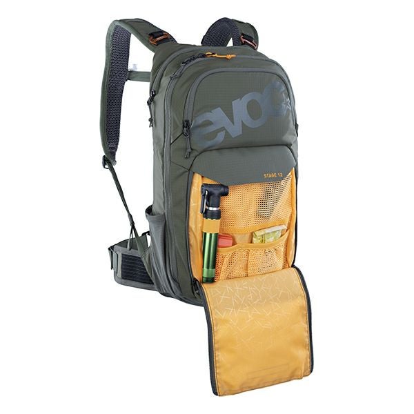 evoc STAGE 12L/イーボック ステージ バックパック | Intertec Online