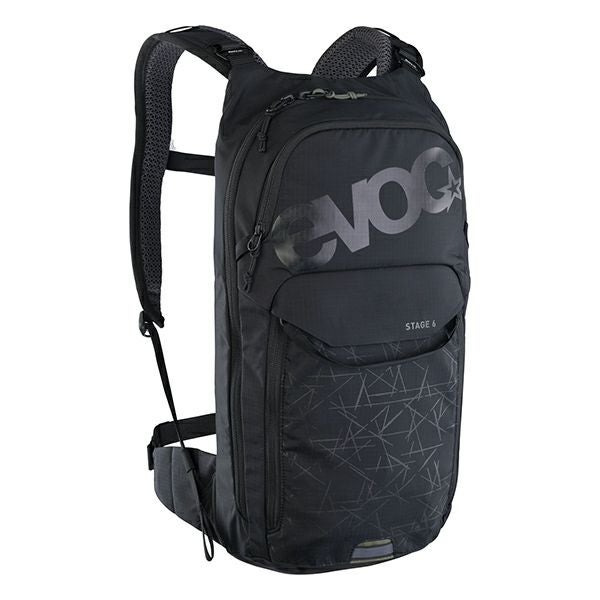 evoc STAGE 6L/イーボック ステージ　MTB用バックパック evoc STAGE 6L/イーボック ステージ バックパック | Intertec Online Store