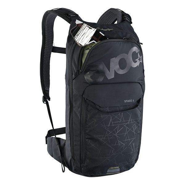 evoc STAGE 6L/イーボック ステージ バックパック | Intertec Online Store