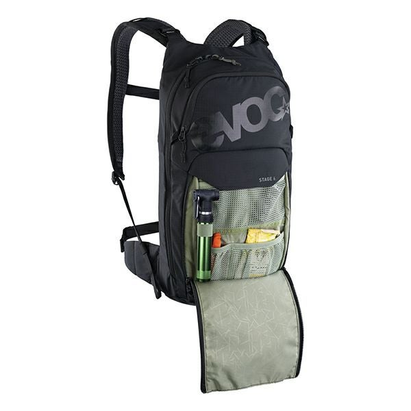 evoc STAGE 6L/イーボック ステージ バックパック | Intertec Online Store