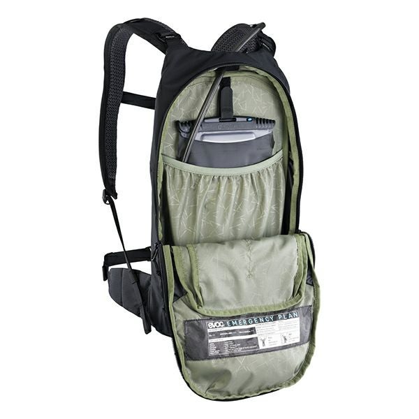 evoc STAGE 6L/イーボック ステージ バックパック | Intertec Online Store