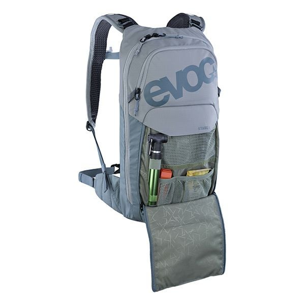 evoc STAGE 6L/イーボック ステージ　MTB用バックパック 限定特価15％OFF】evoc TECHNICAL PERFORMANCE PACKS STAGE 6L