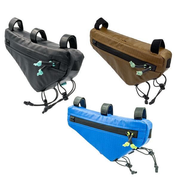 ORUCASE Mini Frame Pack /オルケース ミニ フレームパック | Intertec