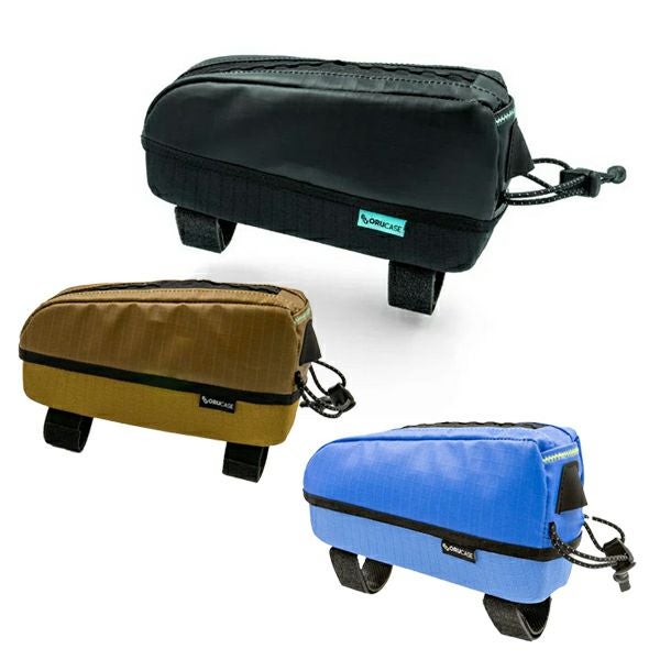 トップチューブバッグ | Intertec Online Store