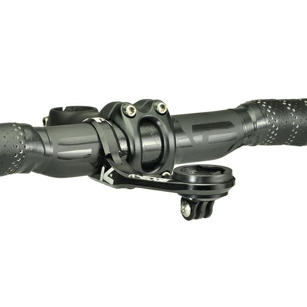 K-EDGE（ケーエッジ）MAX COMBO MOUNT 31.8MM /MAXコンボマウント31.8