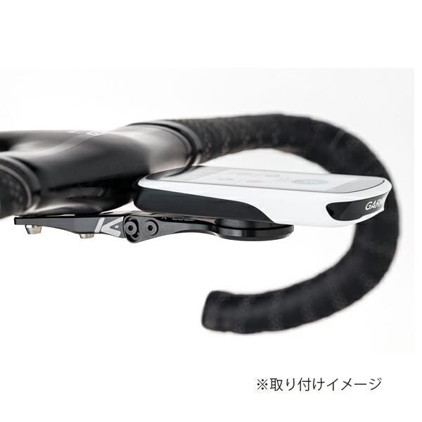 K-EDGE（ケーエッジ）INTEGRATED HANDLEBAR SYSTEM MOUNT