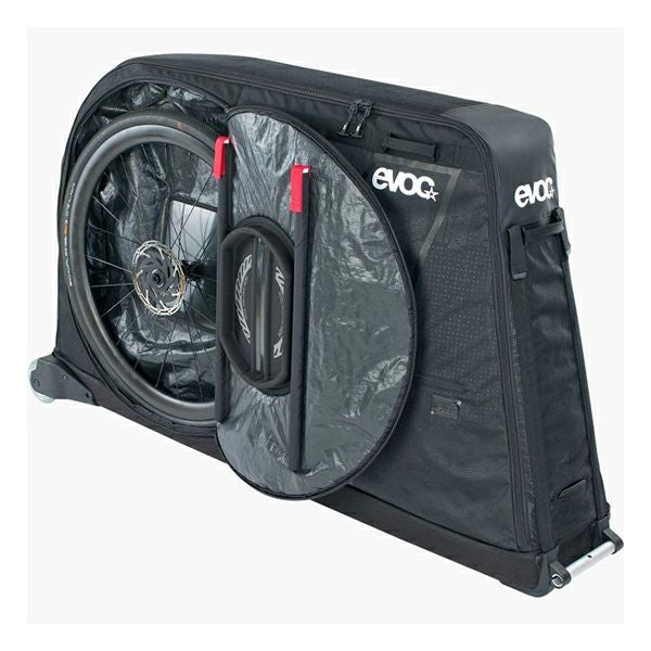 evoc BIKE TRAVEL BAG PRO 305L/イーボック バイクトラベルバッグプロ