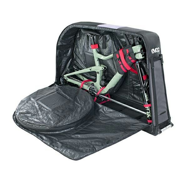 evoc BIKE TRAVEL BAG PRO 305L/イーボック バイクトラベルバッグプロ