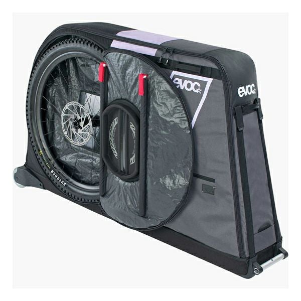 evoc BIKE TRAVEL BAG PRO 305L/イーボック バイクトラベルバッグプロ