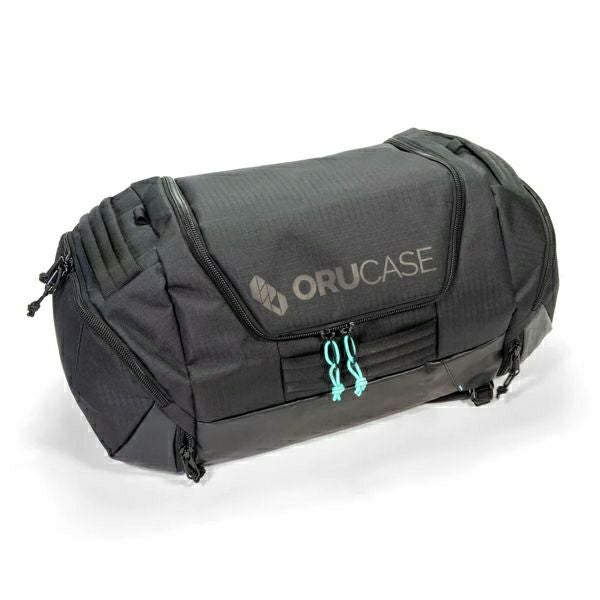 ORUCASE Janus Duffel Bag 55L/オルケース Janus ジャヌス ダッフル