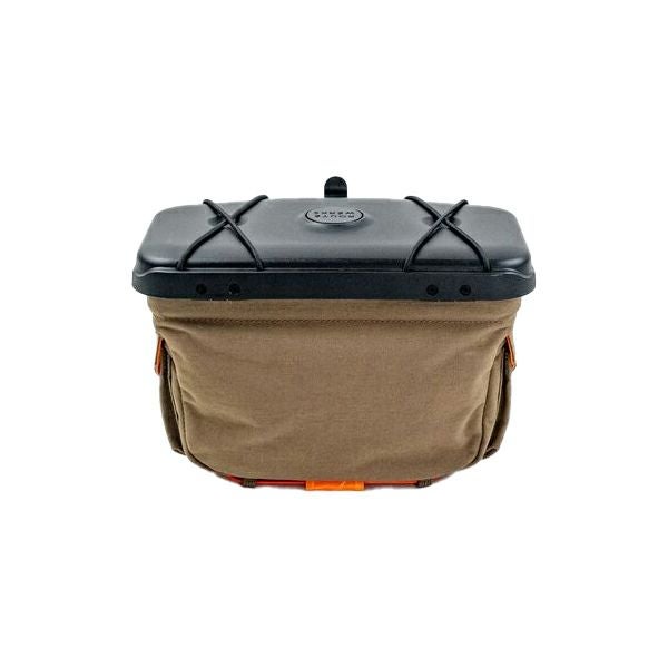 30％OFF】ROUTE WERKS ルートワークス/The Handlebar Bag ハンドルバー