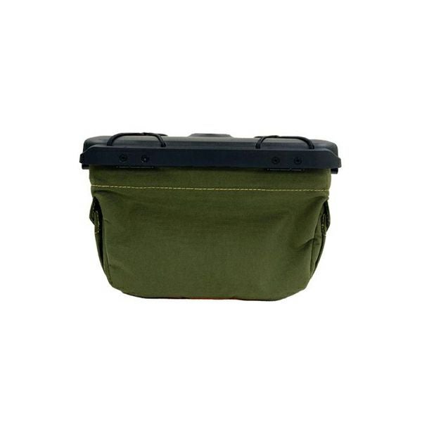 30％OFF】ROUTE WERKS ルートワークス/The Handlebar Bag ハンドルバー