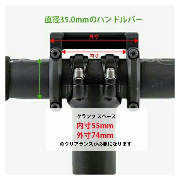 30％OFF】ROUTE WERKS ルートワークス/The Handlebar Bag ハンドルバー