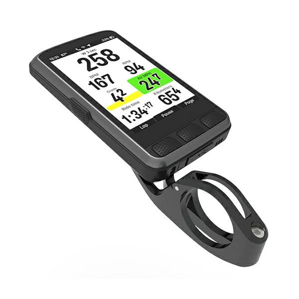 Wahoo ELEMNT ACE/WFCC7/ワフー エレメントエース GPSサイクル