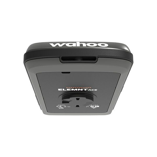 Wahoo ELEMNT ACE/WFCC7/ワフー エレメントエース GPSサイクル