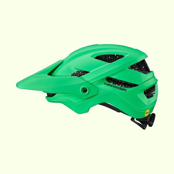 70％OFF】Cannondale Terrus Adult Helmet/キャノンデール テラス
