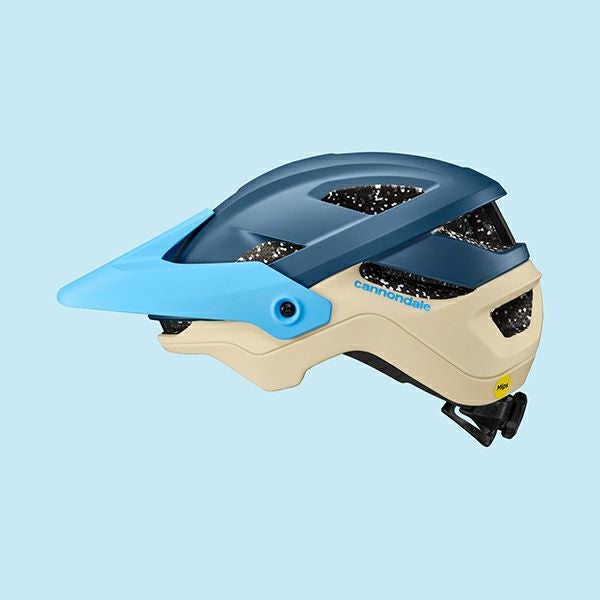 70％OFF】Cannondale Terrus Adult Helmet/キャノンデール テラス