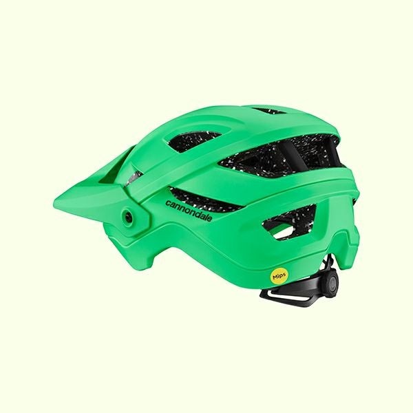 70％OFF】Cannondale Terrus Adult Helmet/キャノンデール テラス