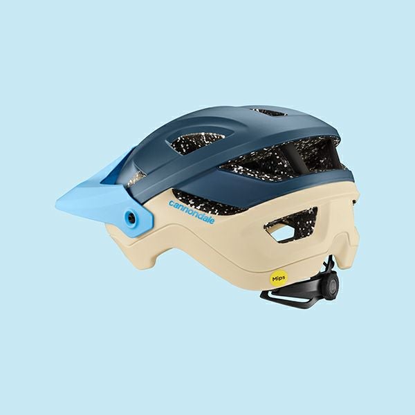 70％OFF】Cannondale Terrus Adult Helmet/キャノンデール テラス