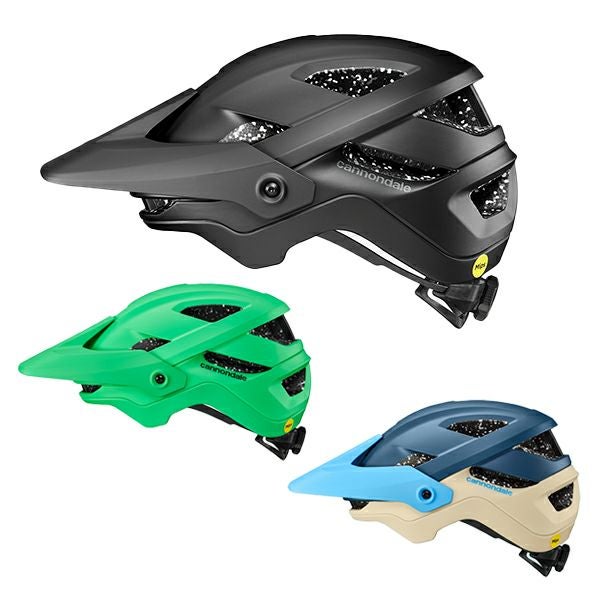 70％OFF】Cannondale Terrus Adult Helmet/キャノンデール テラス