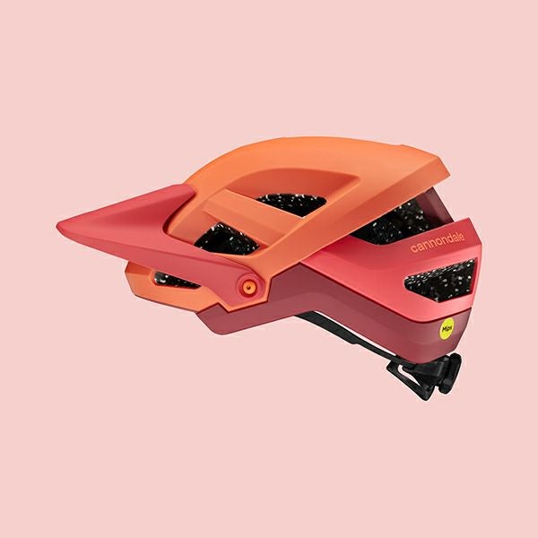 70％OFF】Cannondale Tract Adult Helmet/キャノンデール トラクト