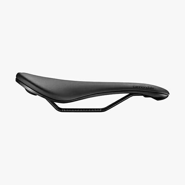 60％OFF】Cannondale Scoop Steel Shallow Saddle BKB 142mm