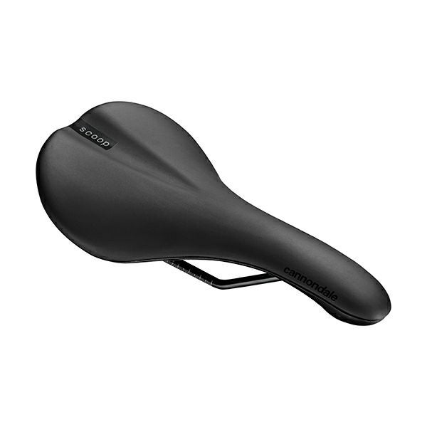 60％OFF】Cannondale Scoop Steel Radius Saddle BKB 142mm