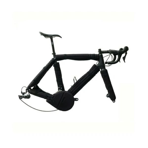 evoc BIKE TRAVEL BAG 280L/イーボック バイクトラベルバッグ/輪行