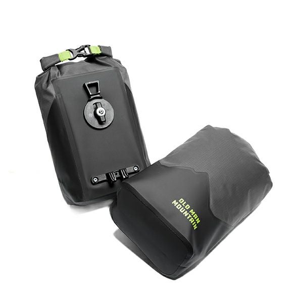 OLD MAN MOUNTAIN Hemlock with FLIP Cages/オールドマンマウンテン