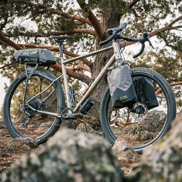 OLD MAN MOUNTAIN Hemlock with FLIP Cages/オールドマンマウンテン