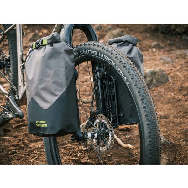 OLD MAN MOUNTAIN Hemlock with FLIP Cages/オールドマンマウンテン