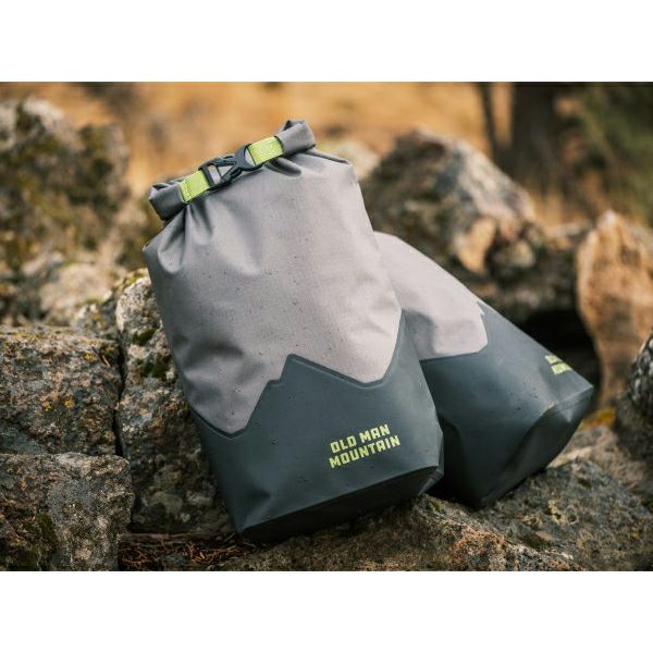 OLD MAN MOUNTAIN Hemlock with FLIP Cages/オールドマンマウンテン